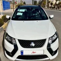 کوییک دنده ای GXR  مدل 1404تمام فول  رینگ اسپرت