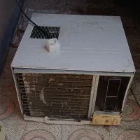 کولر ۱۸ هزار ر رامشیر