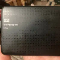 هارد اکسترنال همراه بهترین فیلم های سینما