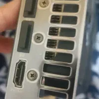 Rtx 3050 Asus 8Gig|قطعات و لوازم جانبی رایانه|کرمانشاه, |دیوار