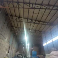 سوله و گاراژدر شهرک خلازیر برای فروش|فروش دفتر صنعتی، کشاورزی، تجاری|تهران, خلازیر|دیوار