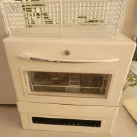 ماشین لباسشویی رومیزی|ماشین لباسشویی و خشککن لباس|تهران, دروازه شمیران|دیوار