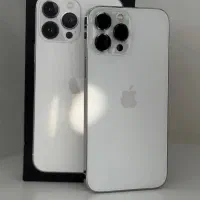 اپل iPhone 13 Pro Max با حافظهٔ ۲۵۶ گیگابایت