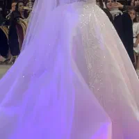 لباس عروس