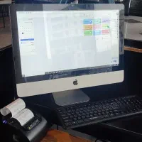 آیمک  i3/i5/i7 (مناسب نرم‌افزار حسابداری)