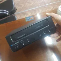 ویدئو پخش VHS اصل المان|پخشکننده DVD و ویدیو|ری, دولتآباد|دیوار