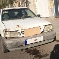 پراید مدل ۸۱|خودرو سواری و وانت|قم, انصار‌الحسین|دیوار