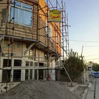 داربست اهورا (صادقی)|خدمات پیشه و مهارت|اسلامآباد غرب, |دیوار