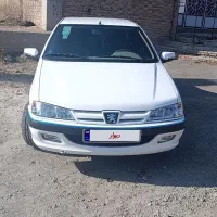 فروش خودرو پژو پارس|خودرو سواری و وانت|اهر, |دیوار