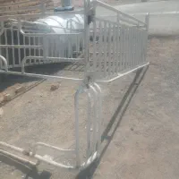 باربند جنوبی نیسان
