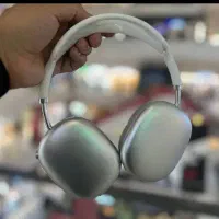 Airpod air max|لوازم جانبی موبایل و تبلت|یزد, |دیوار