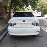 سورن پلاس XU7P 1404، صفر خشک،‌ مصرف کننده|خودرو سواری و وانت|تهران, حر|دیوار