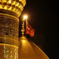 کربلا،  مسافر کربلایم