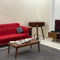 واحد مبله میرداماد