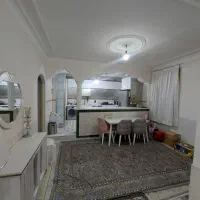 ویلایی دربستی ۲طبقه محله گلستان|اجارهٔ خانه و ویلا|ری, حمزهآباد|دیوار