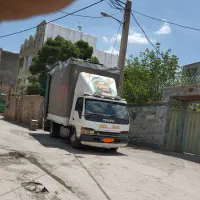 اتوبار باربری کهریزک نازی اباددولت اباد خزانه ری