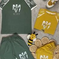 تیشرت شـلوارک MAVI مزون کاروکیتلـی