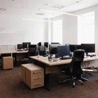 استخدام کادر کاری