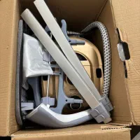 اتو بخار نیولند newland|اتو و لوازم اتو|شیراز, معالیآباد|دیوار