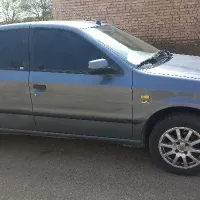 سمند LX EF7، مدل ۱۳۸۹