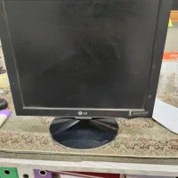 مانیتور ای جی LG