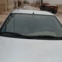 پژو ۴۰۵ مدل ۹۰ بدون رنگ و ضربه