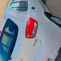 تیبا مدل ۹۷|خودرو سواری و وانت|خمینی‌شهر, |دیوار