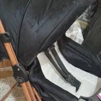 کالسکه دلیجان مدل بنیتا