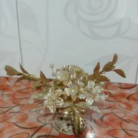 تعدادی وسایل تزیینی و پذیرایی