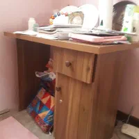 میز تحریر اتاق کودک|میز تحریر و کامپیوتر|بندرعباس, |دیوار
