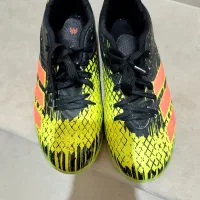 کفش فوتسالی نو سایز ۳۷