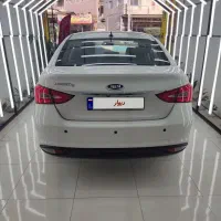 فروش اریزو توربو اتاق جدید 1401|خودرو سواری و وانت|فریدون‌کنار, |دیوار