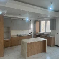 ۱۳۰متر ۲خواب *نوساز و کلیدنخورده*