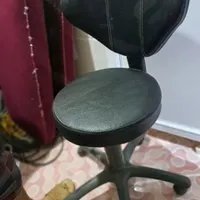 صندلی گردون