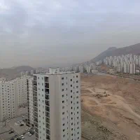 کلید خام فاز یازده|فروش آپارتمان|پردیس, فاز ۲|دیوار