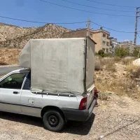 اتاق  پراید بار
