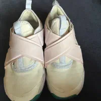 کفش نایکی اورجینال دخترانهNike سایز۳۳.۵|کفش و لباس بچه|تهران, الهیه|دیوار