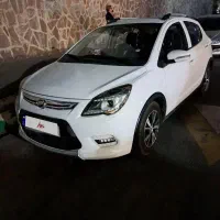 لیفان x50 مدل 95