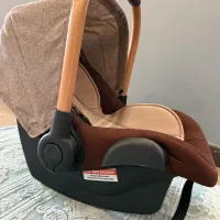 کریر نوزاد کاملا نو و استفاده نشده ترکیه ای