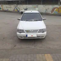 پراید 132 مدل ۱۳۸۹ خوش رخ