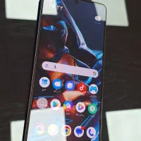 x5 pro      256 ram8|موبایل|کاشان, ۲۲ بهمن|دیوار