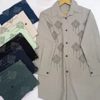 کالکشن عیدانه مانتو زنانه