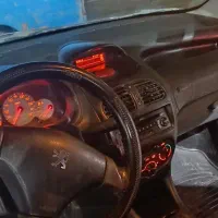 پژو۲۰۶