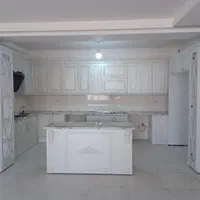 کابینت آماده مدل چوب سا
