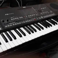 ارگ pa600 pa500 pa80