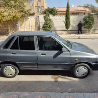 پراید ۸۸|خودرو سواری و وانت|مرودشت, استادیوم‎|دیوار