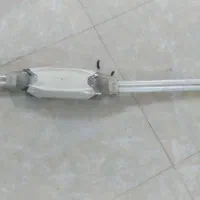 مهتابی|لامپ و چراغ|قم, نیروگاه|دیوار