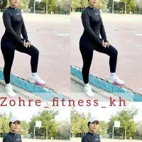 آمادگی جسمانی،فیتنس،چربی‌سوزی،تناسب اندام|خدمات آموزشی|لنجان, |دیوار