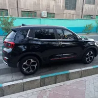 X55 PRO  IE  1402|خودرو سواری و وانت|تهران, شهرک آزادی|دیوار