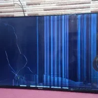 تلوزیون اسنوا ۵۵ اینچ